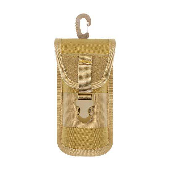 Портативная сумка для хранения очков с пряжкой, тактический контейнер для солнцезащитных очков для женщин и мужчин, жесткая сумка для путешествий на открытом воздухе, для очков