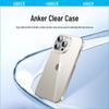 Anker Transparent MagSafe Full-Cover Mobile Phone Lens Protector Case 90G