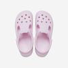 Crocs Классические детские сабо Mary Jane, CRS210615, 1010112095, популярная корейская обувь