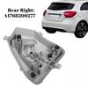 1 пара Левая задняя фара автомобиля Печатная плата A1768200277 Для Mercedes Benz W176 A-Class 2012-2015 Прочная печатная плата сигнальной лампы