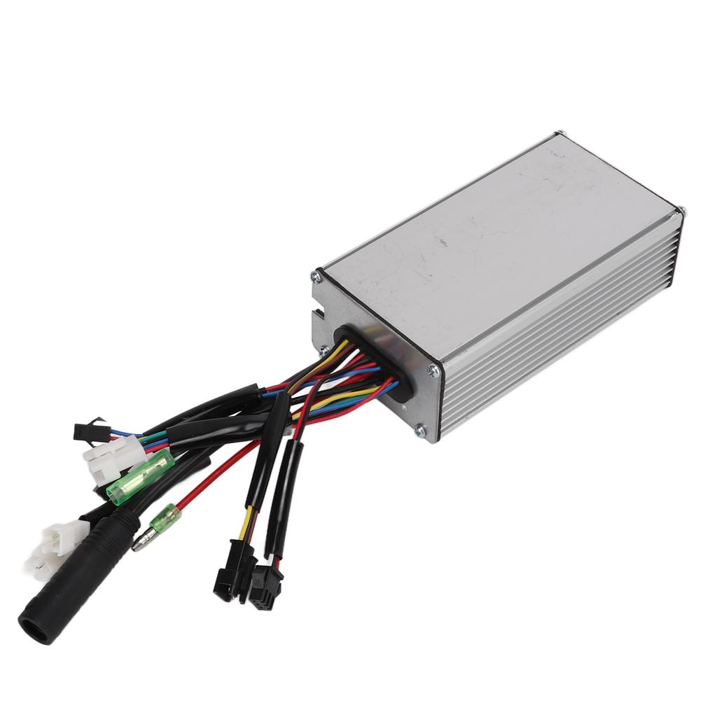 36 В 48 В 22 А контроллер синусоидальной волны для электрического велосипеда комплект для переоборудования электрического велосипеда в 500 Вт бесщеточный