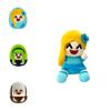 Cute Omz Plush Hat Boy Toy Soft And Snuggly 20cm Perfect Holiday Gift For Children