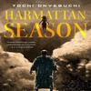 Harmattan Season by Tochi Onyebuchi Hardback Book 9781250782977