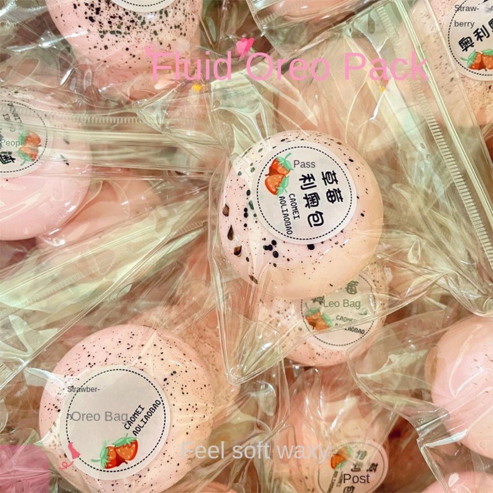 Интересные Игрушки-Антистресс с Медленным Восстановлением Плюшевый Мяч Плюшевый Мяч Игрушка-Антистресс в Виде Кошачьей Лапки Настольные Украшения