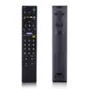 Модный RMED009 запасной пульт дистанционного управления для Sony LCD LED Smart TV черный