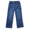 [renoma Kids] Lenoma Kids Girls  Wide Fit Denim Pants