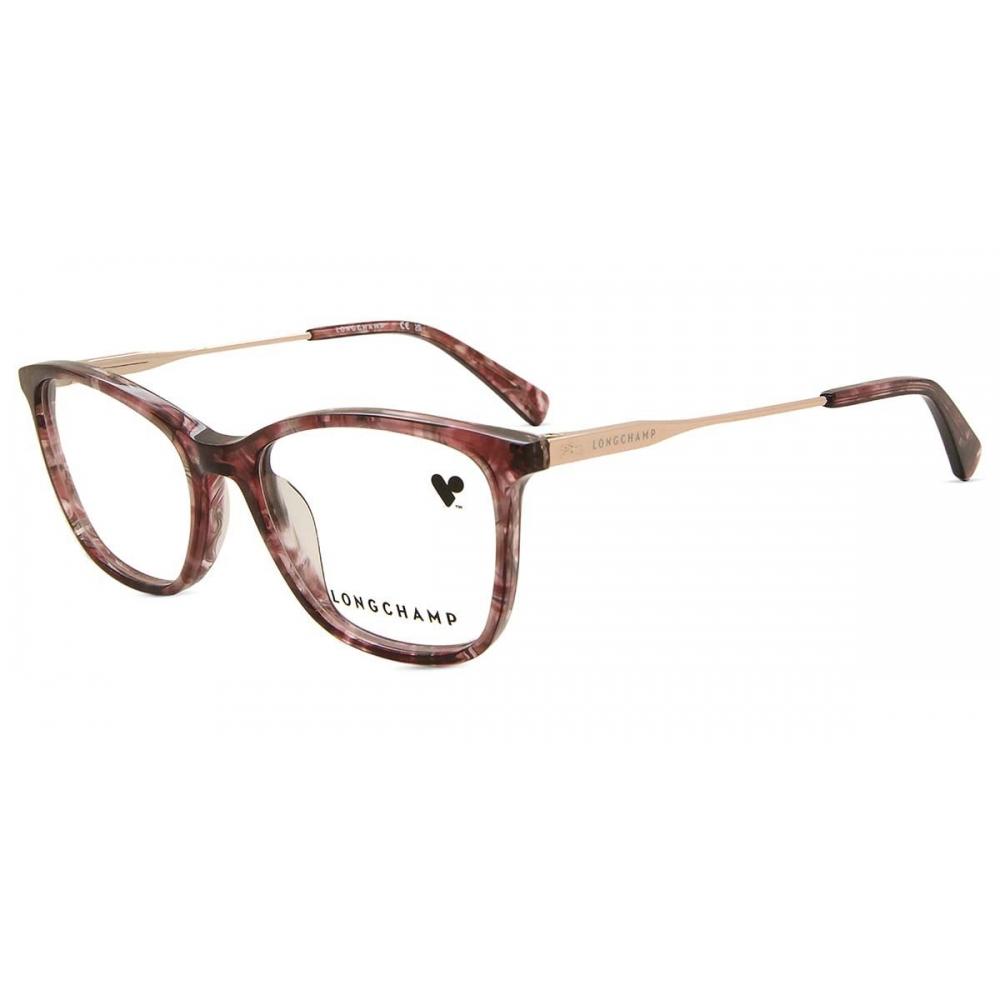 Longchamp Унисекс Очки Lo2683 615