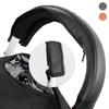 Universal Kid Pram Handle Sleeve PU Protective Glove Armrest CaseStroller Bumper Accessories