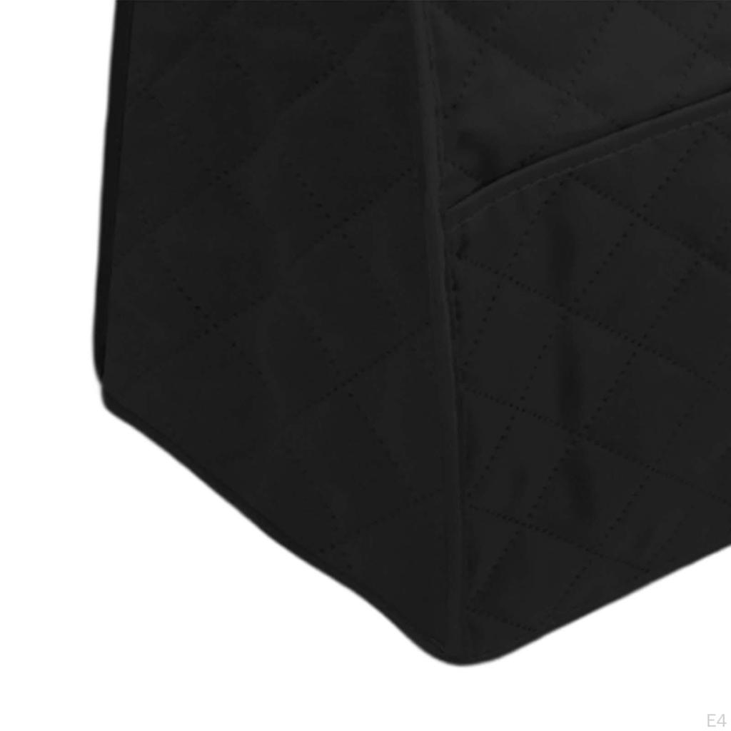 Чехол для миксера, блендер, устойчивый к царапинам и пыли, инструмент для торта