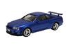 Серия моделей Fujimi 64 BNR34 Skyline Nismo Пластиковая модель ID64 1/24 Увеличенный размер Нет. ГТ-Р