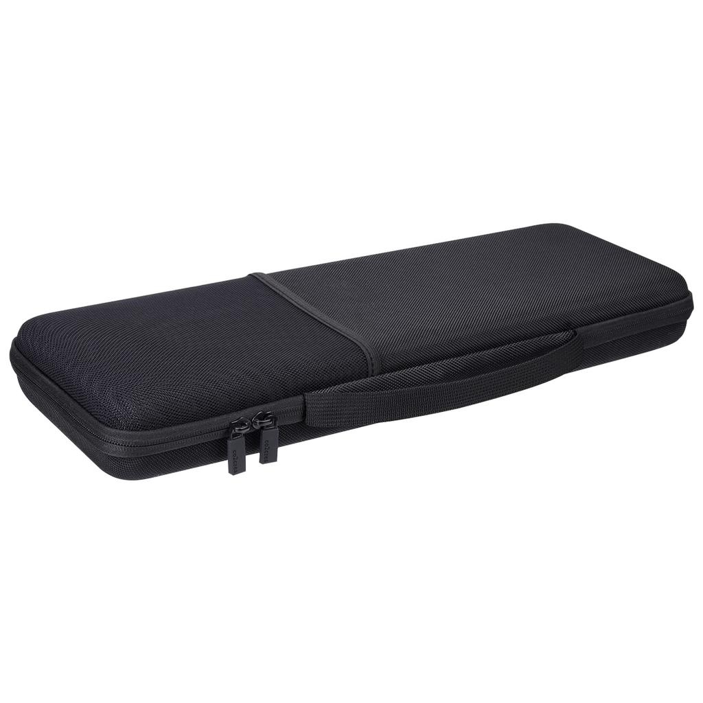 Co2CREA Чехол для хранения Совместимый с механической клавиатурой Logitech KX850 MX MECHANICAL (Только случай)