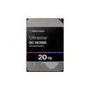 WD Жесткий диск Enterprise SAS 20 ТБ HC555 с гелием