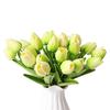 Букет искусственных тюльпанов, 10 шт