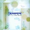CD DEPAPEPE - Spur - Зимняя версия'05 / Swingin' SECL275 SME Records 2005 Япония Поп Б/у
