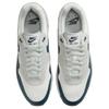 Новые Nike Air Max 1 Essential Summit White Armory Navy FZ5808-103