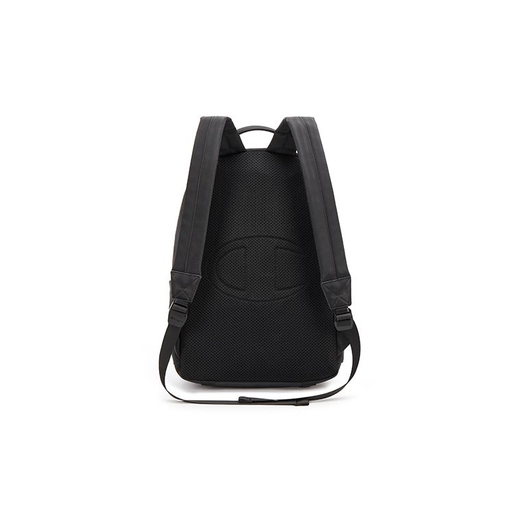 Champion Рюкзак Champ Tracer 2 Логотип-надпись Кожаная бирка Металлическая пряжка Модный Универсальный Трендовая ткань Синтетическая кожа Рюкзак U4AACPU05