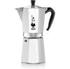 Bialetti Moka Express Coffee Maker for 12 Cups (1166)
