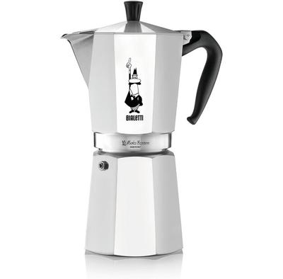 Кофеварка Bialetti Moka Express на 12 чашек (1166)