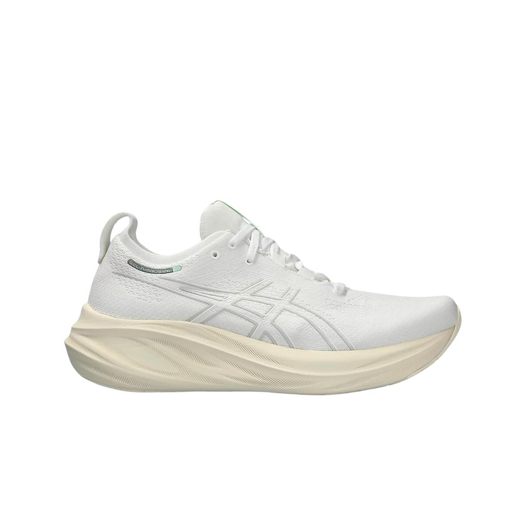 Asics Gel-nimbus 26 White