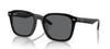 Sunglasses RB4392D BLACK 66 Ray-Ban