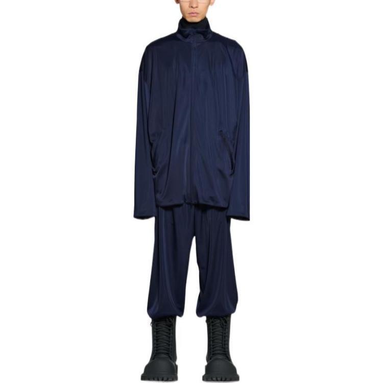 Balenciaga Куртка спортивная 725334TNV074100