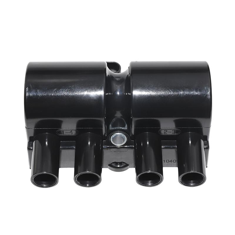 Ignition Coil 19005252 For Daewoo Nubira Lacetti Lanos Leganza Chevrolet Chevy Isuzu Amigo 96350585 8011040380 1104047 1208051