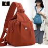 Elegant Women's Large Capacity Travel Backpack - Stylish, Lightweight, and High-End Design