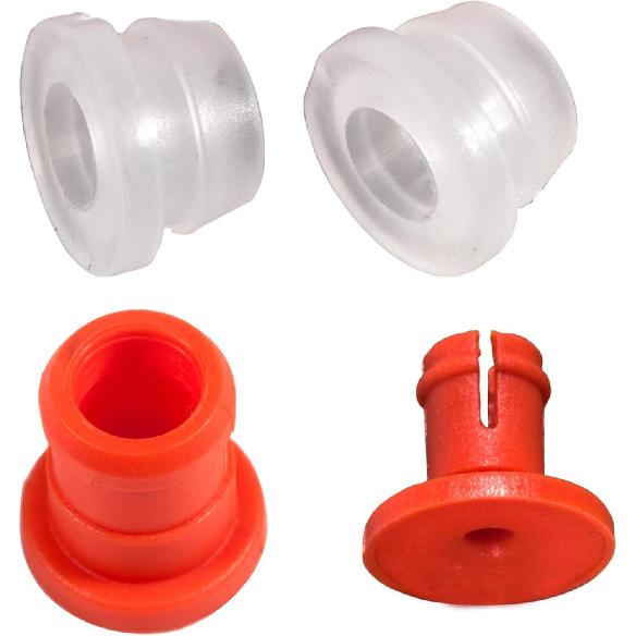 14057 for Ford Escape F150 Transmission Shift Cable Bushing,Chevrolet Chevy Ford F-150 Oldsmobile Pontiac GMC Envoy;5L3Z7E395BA,BL3Z7E395C,EL3Z7E395D