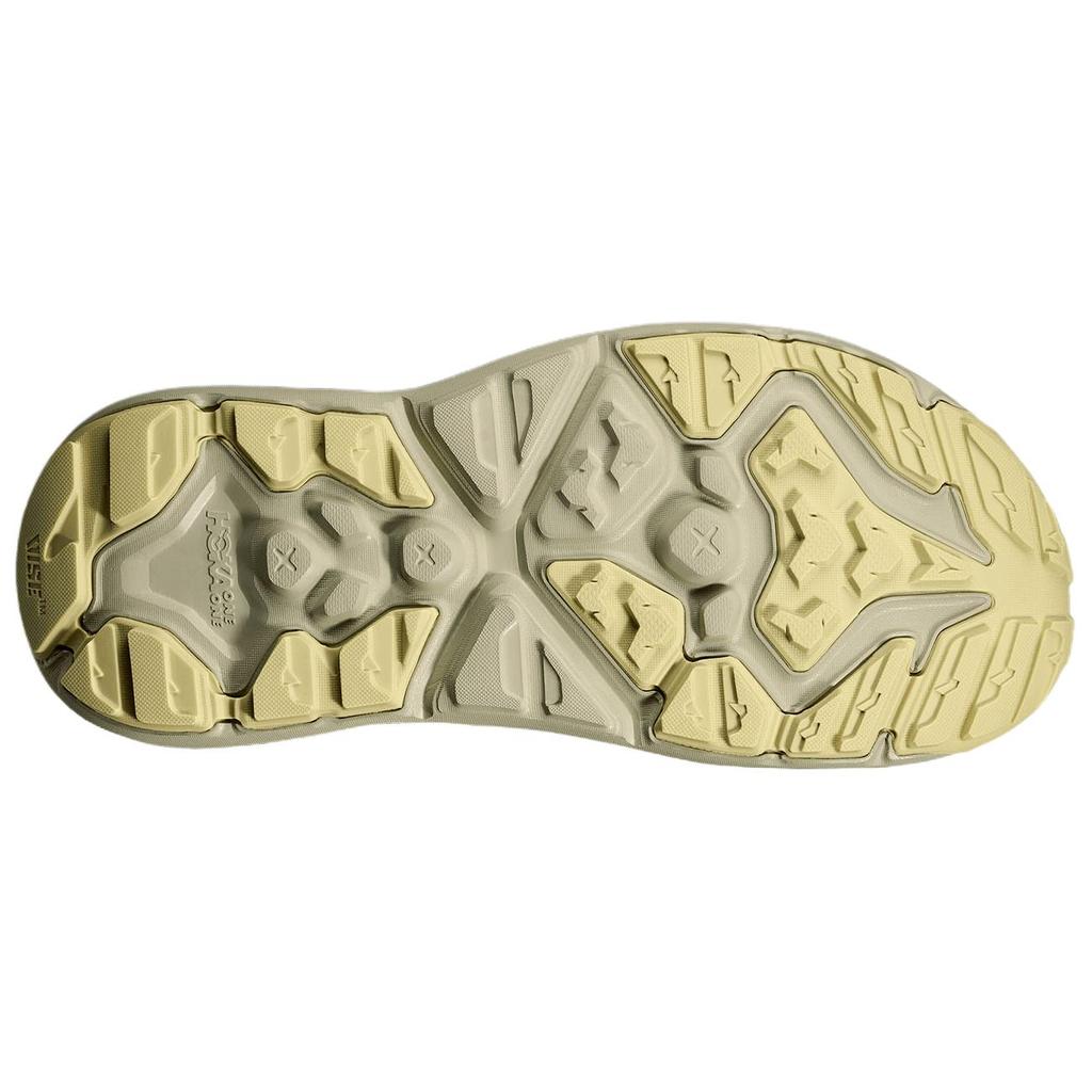 HOKA One One Hopara 2 Versatile Comfortable Non-Slip Breathable Quick-Dry Water Shoes Men Shoes Green 1147650-WMY