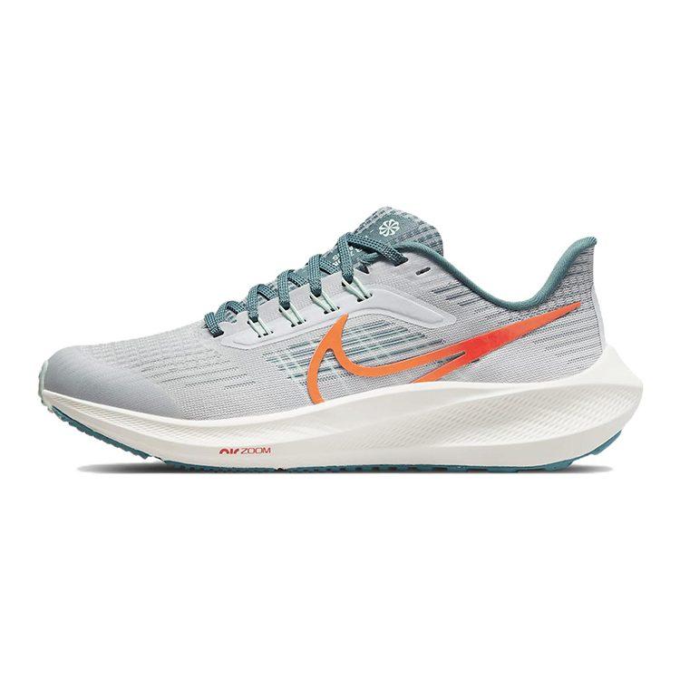 Nike Air Zoom Pegasus 39 Перерабатываемый материал Нескользящая амортизация Устойчивость к истиранию Низкие беговые кроссовки DM4015-003