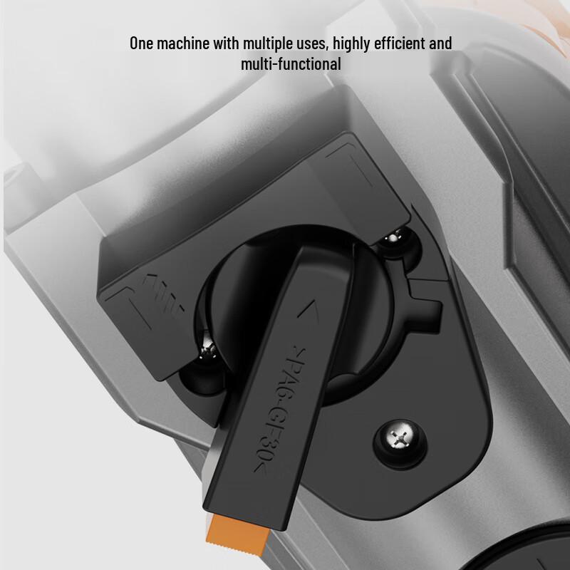 Anchor 20V DCR2 Brushless Cordless Rotary Hammer CN plug (adapter included)
