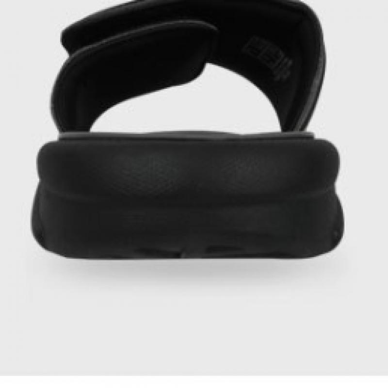 Puma Тапочки Royal Cat Comfort Unisex Slides Черные 372280 01