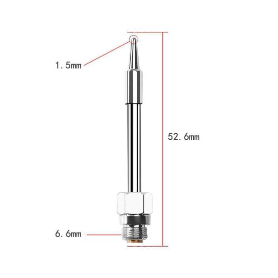 Спящий режим аккумуляторная батарея сварка USB перезаряжаемый 5V 8W мини портативный электросварочный паяльник электронные устройства