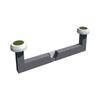 Xiaolang 300m Obstacle Course Training & Competition Equipment