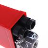 Reliable Air Compressor Pressure Switch 90-120psi Automatic On Off Control for Garage Pneumatic Tools and Workshop Applications