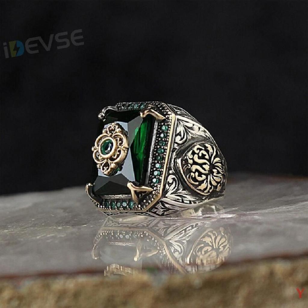 Кольца из сплава, Кольца, Модные Аксессуары
