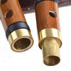 Chinese Chinese Flute Key C D E F G Handmade Flute Musical Instrumen Traditional Flute  Performance