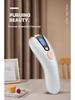 Portable IPL Laser Hair Removal Device for Whole Body and Underarm