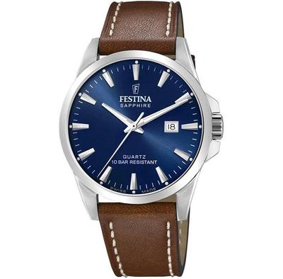 Часы FESTINA Swiss Made 20025/3