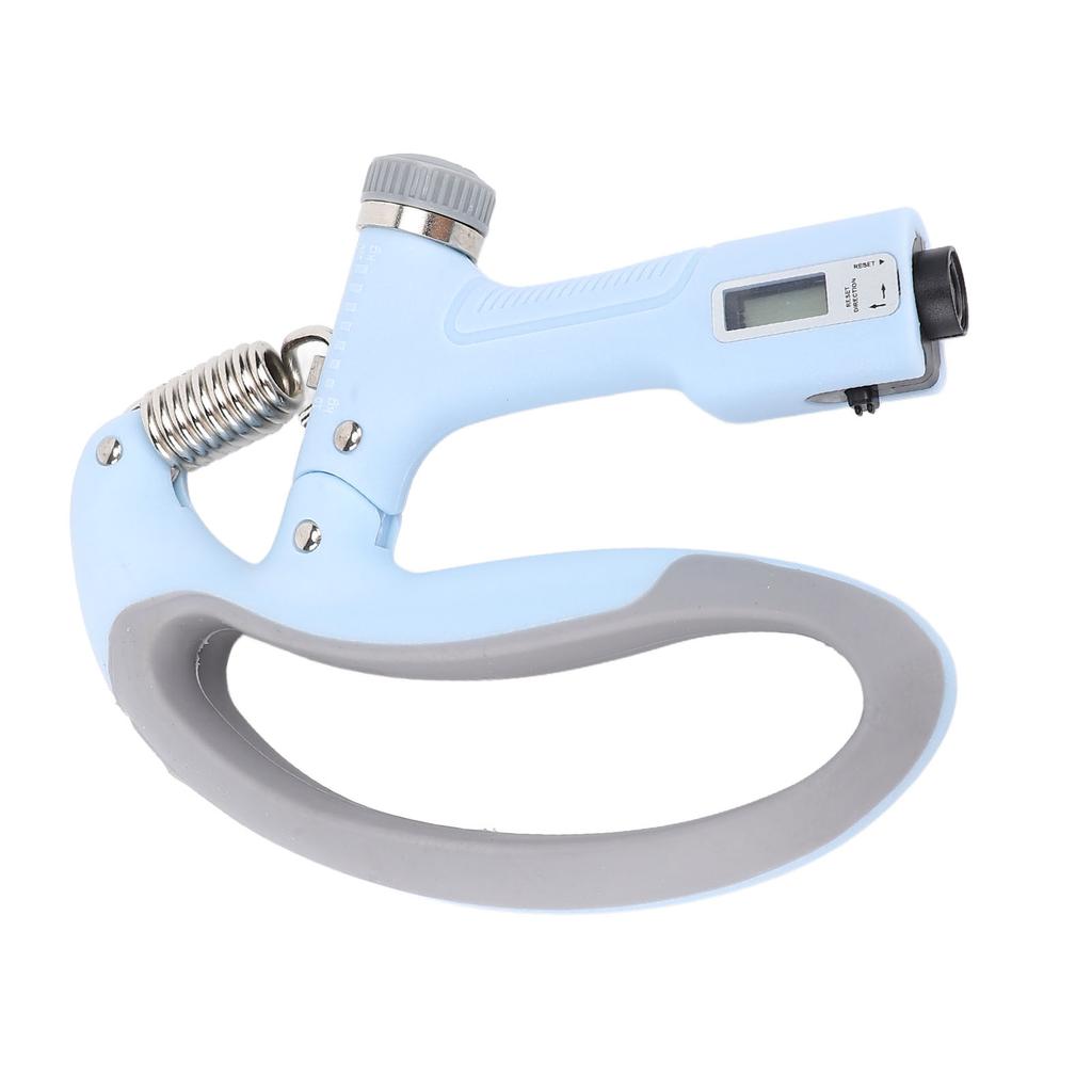 Forearm Strengthener Adjustable 10KG To 100KG Grip Strength Trainer Hand Grip Exerciser for Musician