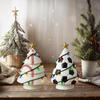 Holiday Football Theme Resin Ornament Elegant Homes Decoration For Sports Event X3UC