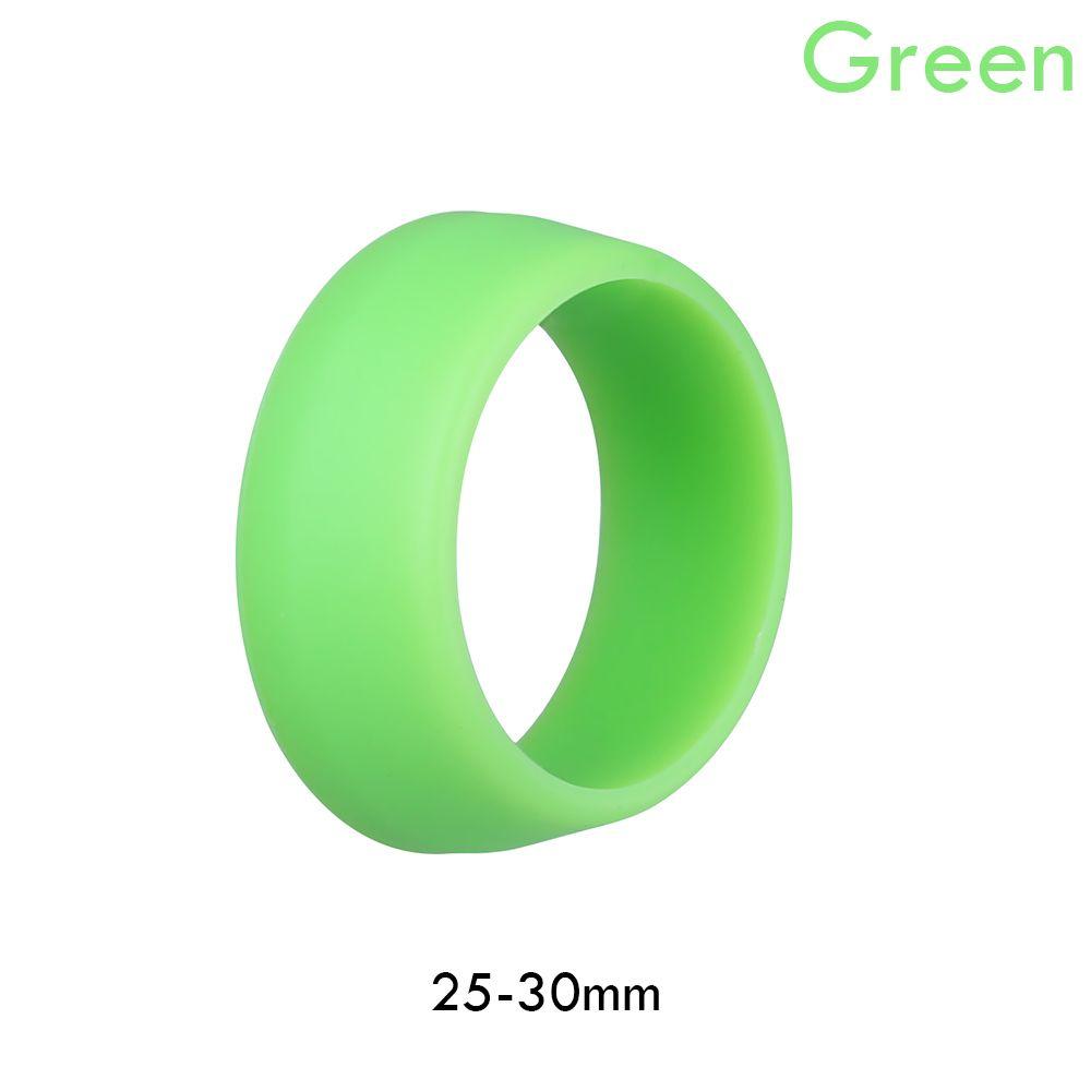 Waterproof Protective Rubber Ring Cover Bicycle Pipe Protector Mountain Road Bike Seat Post Case