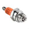 Spark Plugs CJ8 Chainsaw Spark Plugs Red Brand New