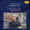 CD JOCHUM (EUGEN), BRUCKNER; BERLIN PH - Bruckner: Symphony No. 7 UCCG3640 Japan ObiClassical Used