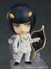 Nendoroid TV Anime Bizarre Golden Bruno Bucciarati ABS PVC Painted Movable Figure "JoJo's Adventure Wind" Non-Scale &