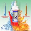 50g Powerful Universal Quick-drying Sealer Strong Welding Adhesive Tyre Repair Glue Liquid Repair Glue for Wood Metal Plastic
