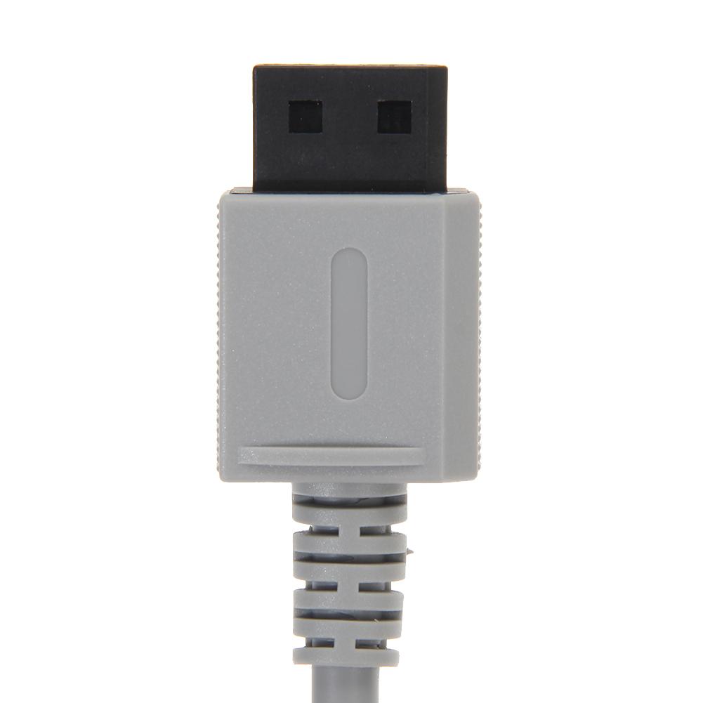 1080P HDTV Audio Video AV 5RCA Cable Component Audio Video Cable HD AV Cable for Nintendo Wii Game Accessories