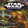Star Wars The New Jedi Order Edge Of Victory Rebirth by Greg... 9780099410447