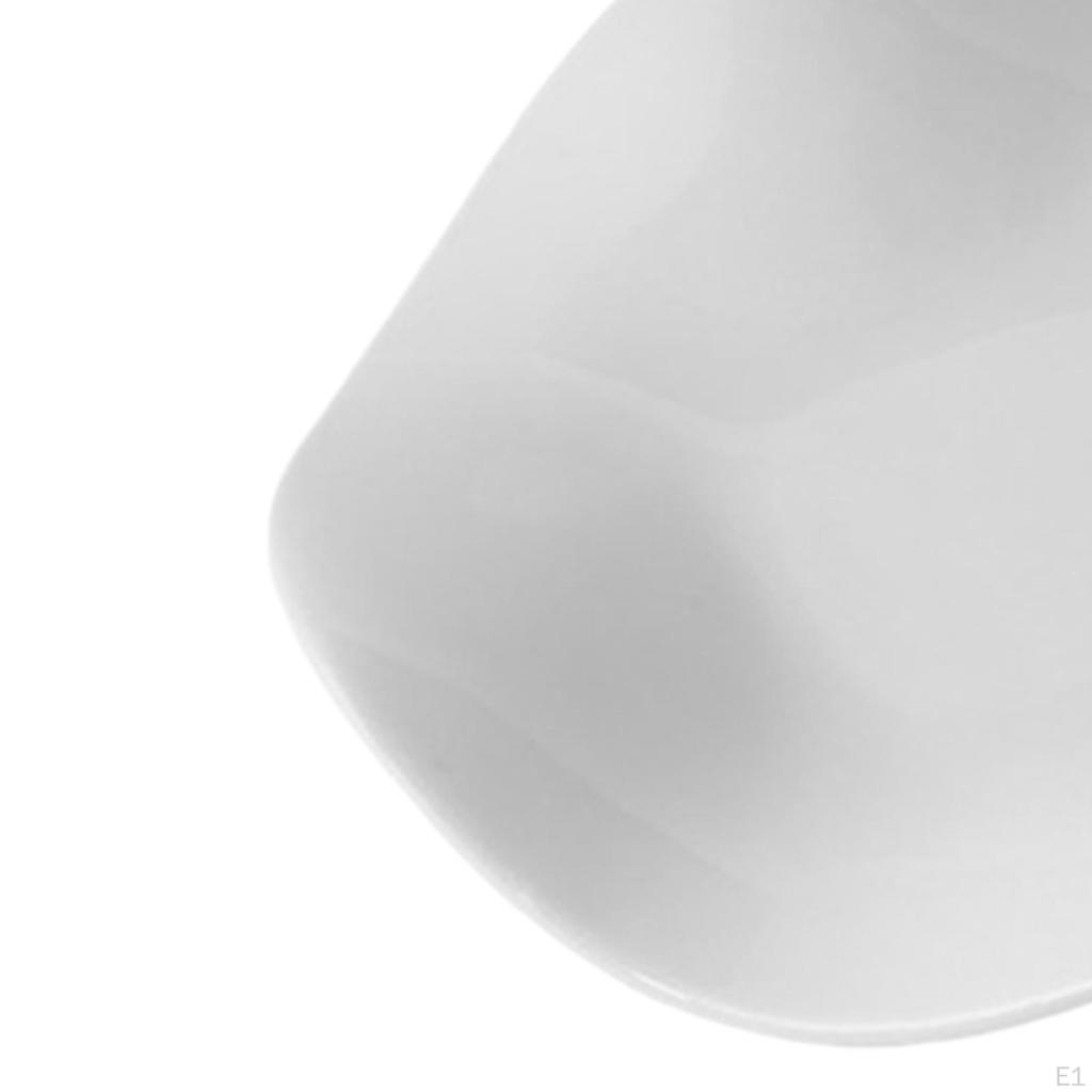 Керамический поднос, косметическая тарелка, декор для ванной комнаты, органайзер, простая организация ювелирных изделий