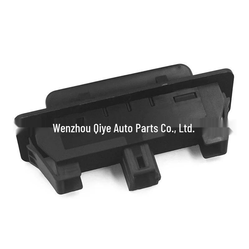 Выключатель крышки багажника для Renault 8200002001 60142800